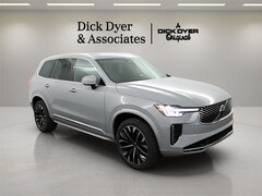 2025 Volvo XC90 plug-in hybrid T8 (2025.5) Plus 7-Seater eAWD SUV