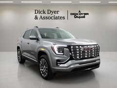 2026 GMC Terrain Denali SUV