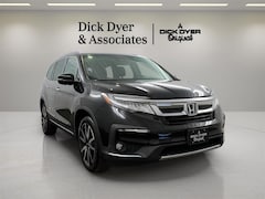 2022 Honda Pilot Touring 8 Passenger SUV