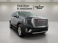 2022 GMC Yukon XL Denali SUV