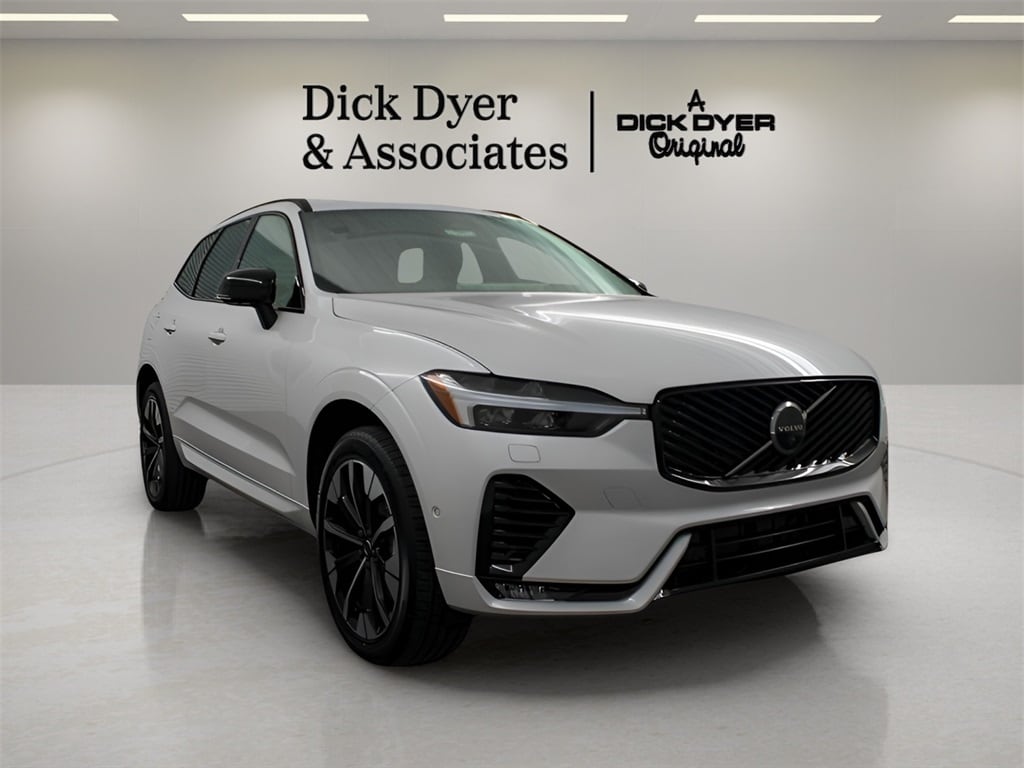 2026 Volvo XC90 Ultra's photo