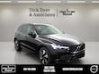 Volvo XC60 plug-in hybrid