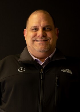 Staff member Blake Dyer from ID_5415a5ac84ad