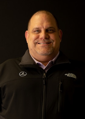 Staff member Blake Dyer from ID_5415a5ac84ad