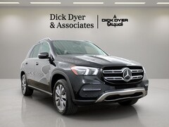 2022 Mercedes-Benz GLE 350 SUV