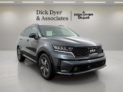 2023 Kia Sorento EX SUV
