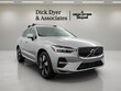 Volvo XC60 Recharge Plug-In Hybrid