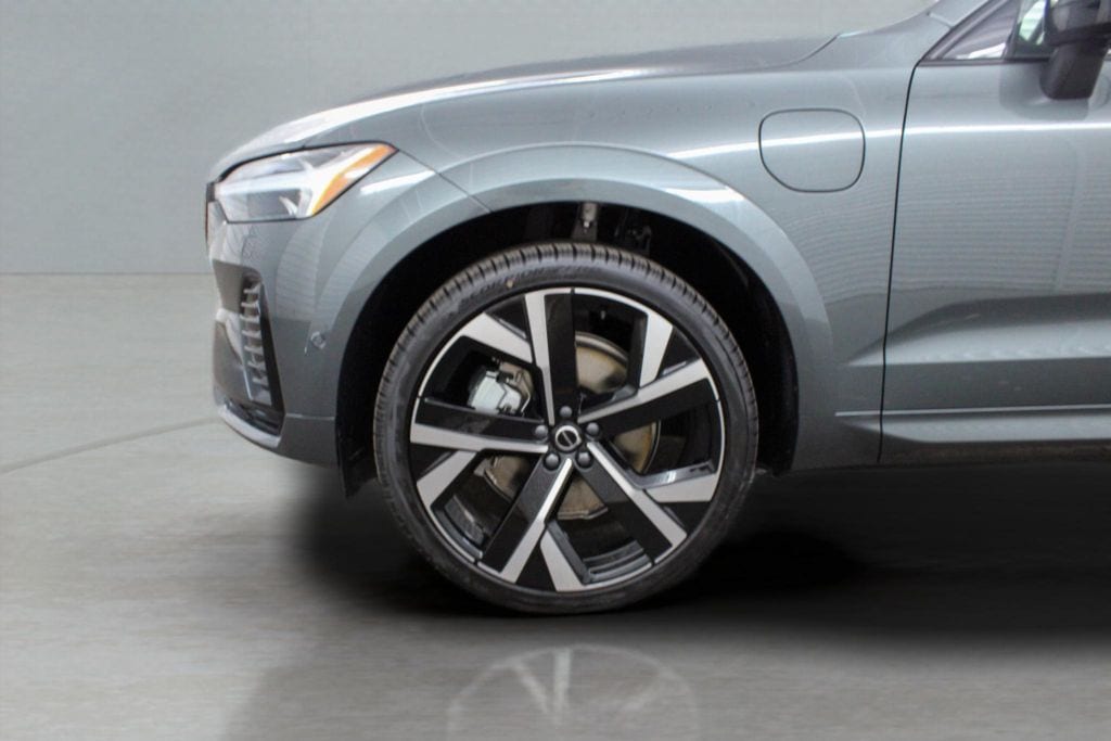 2026 Volvo XC60 Ultra - Photo 28