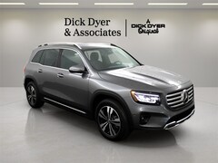 2025 Mercedes-Benz GLB 250 SUV