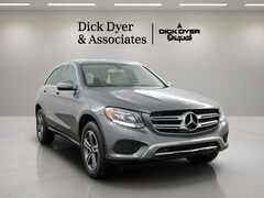 2019 Mercedes-Benz GLC 300 SUV