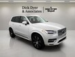  Volvo XC90 plug-in hybrid