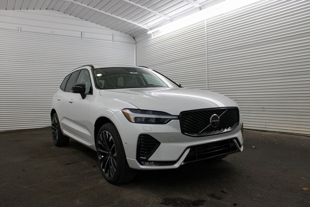 New 2026 Volvo XC60 B5 Ultra SUV