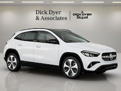 2026 Mercedes-Benz GLA 250 SUV