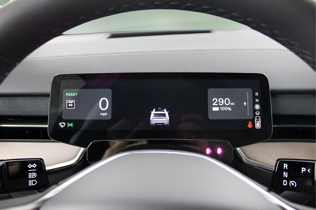 2025 Volvo EX90 Ultra - Photo 29