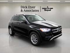 2025 Mercedes-Benz GLE 350 SUV