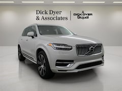 2021 Volvo XC90 Recharge Plug-In Hybrid T8 Inscription 7 Passenger SUV
