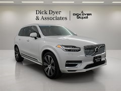 2021 Volvo XC90 Recharge Plug-In Hybrid T8 Inscription 7 Passenger SUV