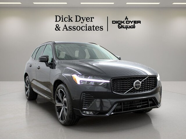 2025 Volvo XC60 B5 Ultra SUV