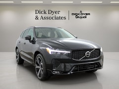 2025 Volvo XC60 B5 Ultra SUV