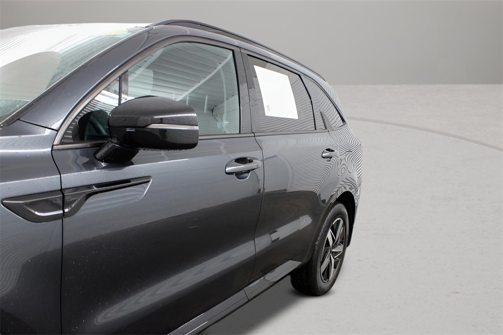 Used 2023 Kia Sorento EX SUV