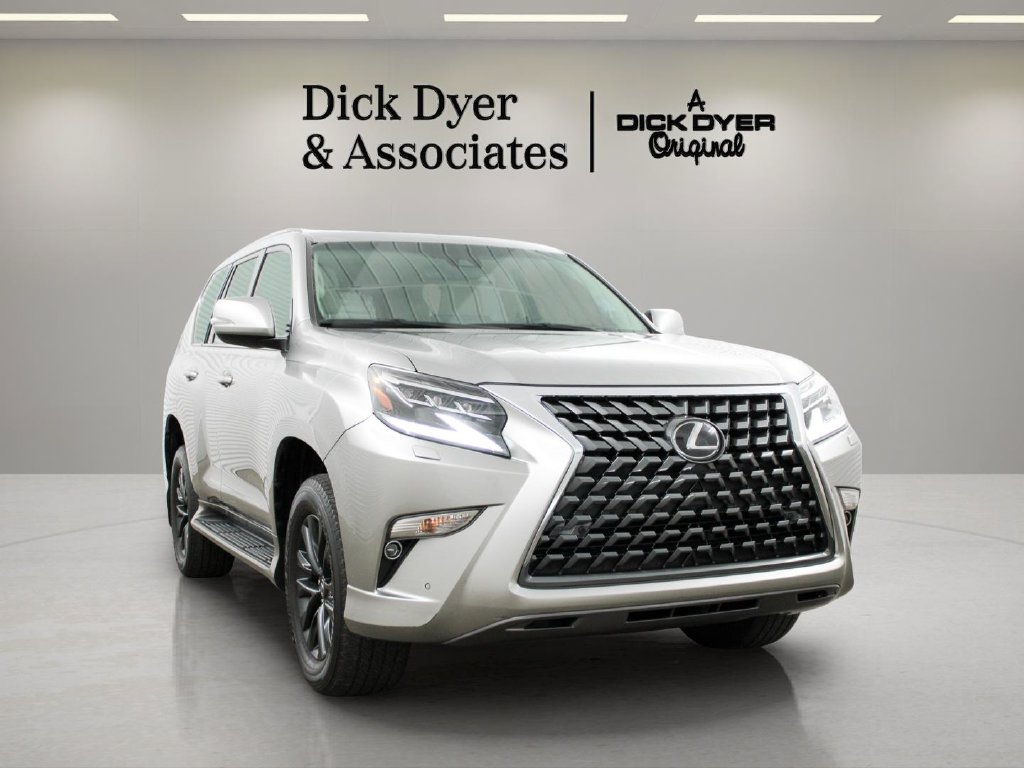 2023 Lexus GX PREMIUM