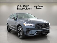 2026 Volvo XC60 B5 Plus AWD SUV