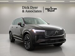 2026 Volvo XC90 plug-in hybrid T8 Core eAWD SUV