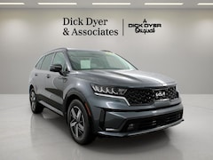 2023 Kia Sorento EX SUV