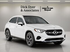 2026 Mercedes-Benz GLC 300 SUV