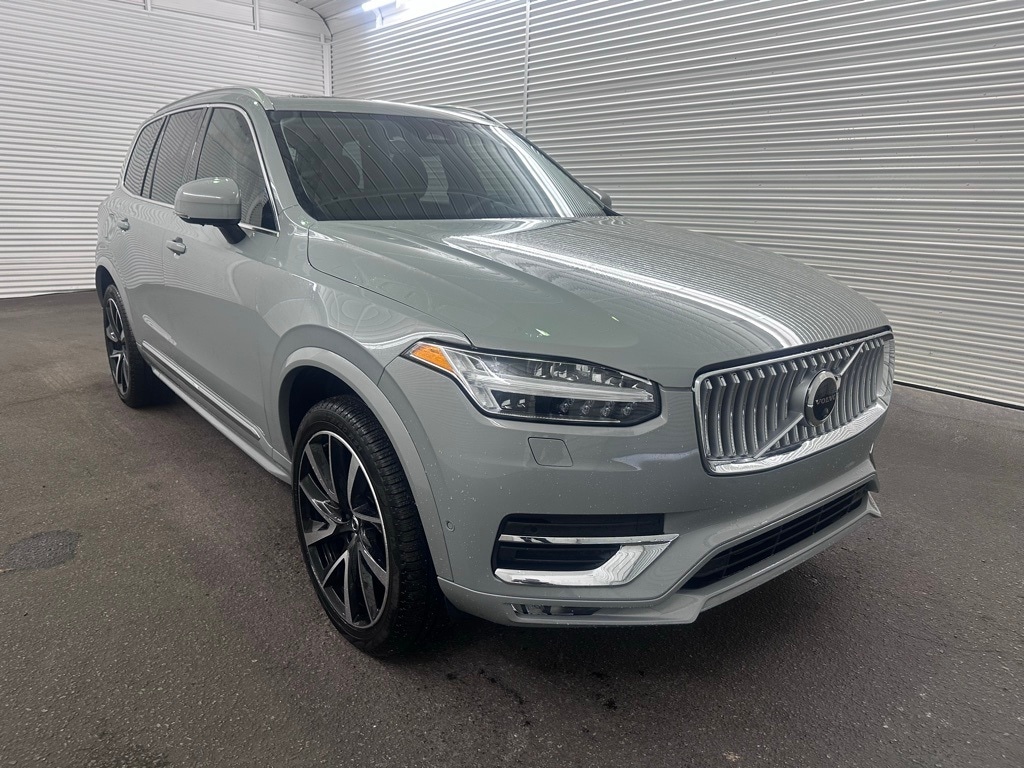 Used 2025 Volvo XC90 B5 Plus SUV