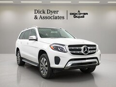 2018 Mercedes-Benz GLS 450 4MATIC SUV