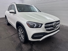 2023 Mercedes-Benz GLE 350 SUV