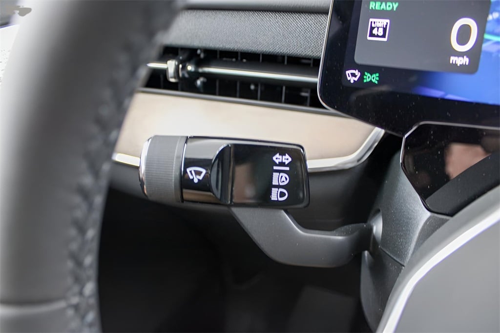 New 2025 Volvo EX90 Twin Motor Performance Ultra 7-Seater SUV