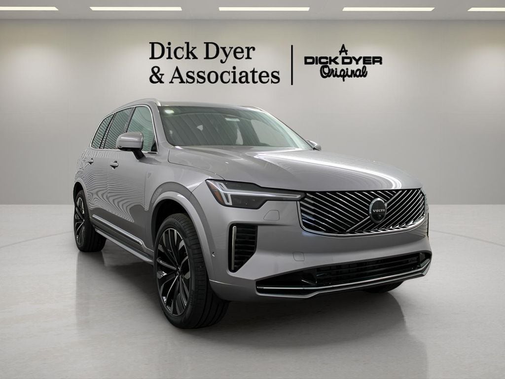 XC90 SUV | Dick Dyer Volvo Cars