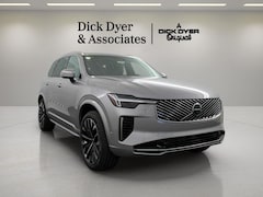 2026 Volvo XC90 B5 Plus 7-Seater SUV
