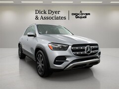 2024 Mercedes-Benz GLE 350 4MATIC SUV