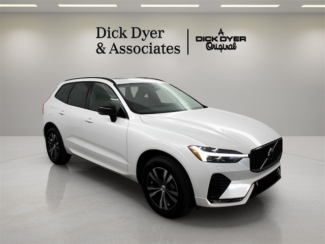 2025 Volvo XC60 B5 Core SUV