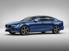 2020 Volvo S90 T6 R-Design Sedan