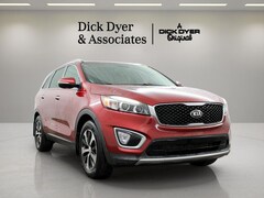 2017 Kia Sorento 3.3L EX SUV