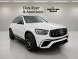 Mercedes-Benz AMG GLC 63