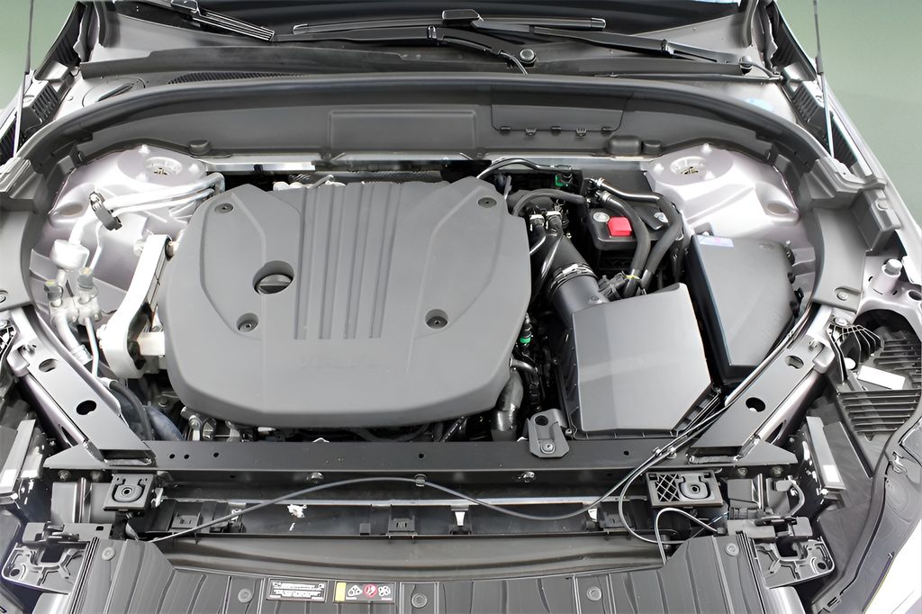 2026 Volvo XC60 Plus - Photo 26