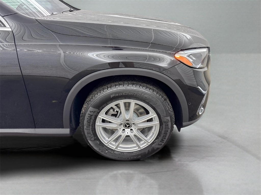Used 2025 Mercedes-Benz GLC 300 SUV