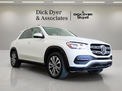 2023 Mercedes-Benz GLE 350 SUV