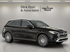 2026 Mercedes-Benz GLC 300 SUV