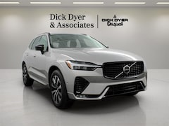 2025 Volvo XC60 B5 Plus SUV