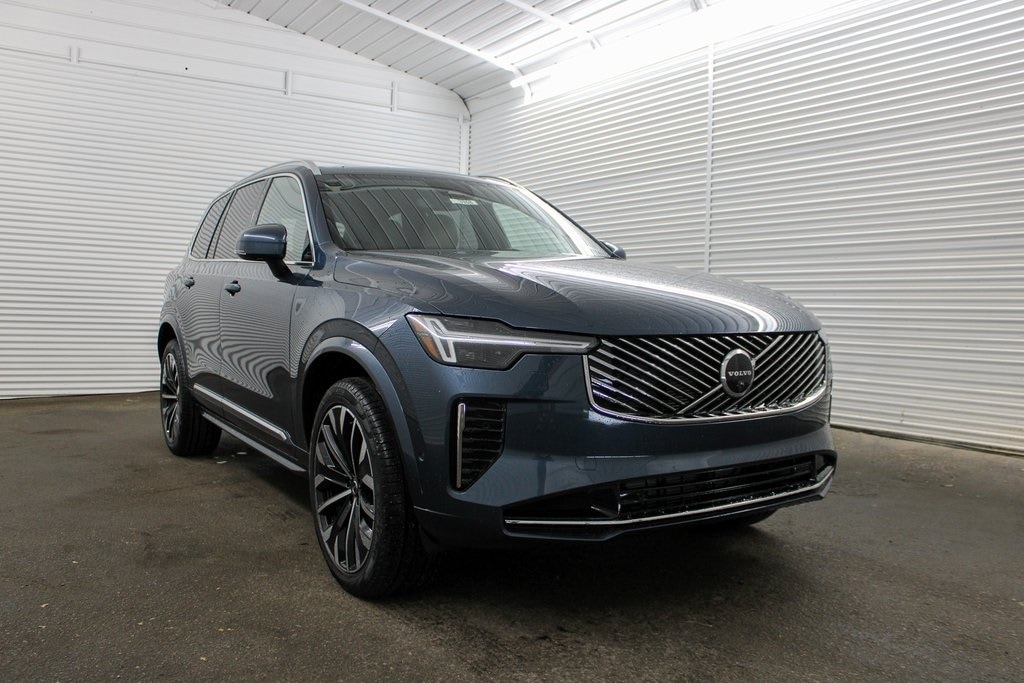 New 2026 Volvo XC90 B6 Plus 7-Seater SUV