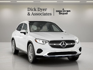 2026 Mercedes-Benz GLC 300 GLC 300 SUV