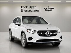2026 Mercedes-Benz GLC 300 SUV