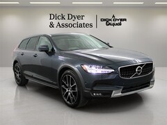 2018 Volvo V90 Cross Country T6 AWD Wagon