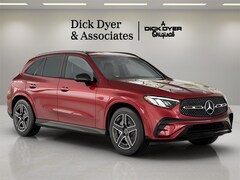 2025 Mercedes-Benz GLC 300 SUV